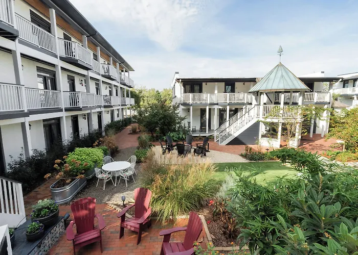 Arrive Wilmington, A Member Of Design Hotels